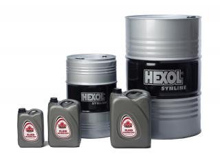 Hexol Synline Ultratruck 10W40 10L