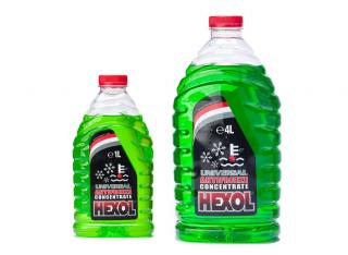 Hexol Universal Antifreeze Concentrate 11Kg