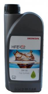 Honda 0W30 diesel 1L