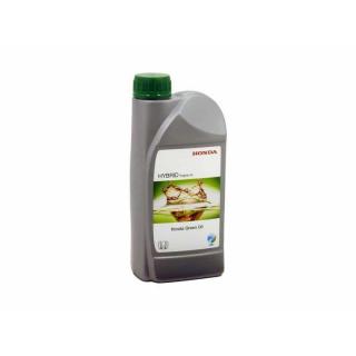 Honda Green Oil 0W20