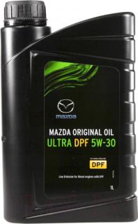 Mazda Dexelia Ultra DPF 5W30 1L