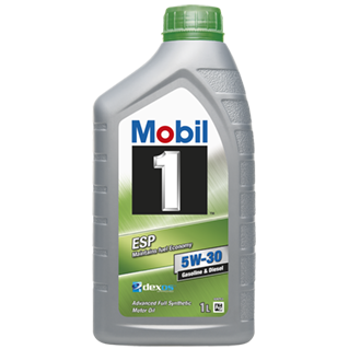 Mobil Esp Formula 5W30 1L