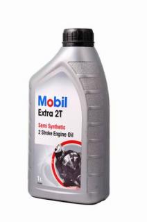 Mobil Extra 2T 1L