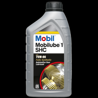 Mobil Mobilube 1 Shc 75W90 1L