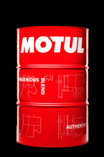 Motul 4100 Turbolight 10W40 60L