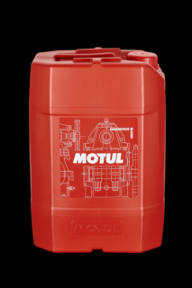 Motul 6100 Synergie+ 10W40 20L