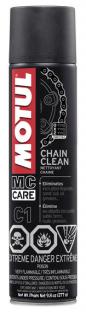 Motul C1 Chain Clean 0,400 ml