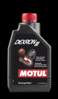 Motul Dexron III 5L