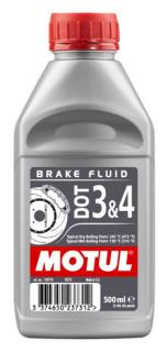 MOTUL DOT 34