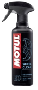 Motul E3 Wheel Clean 0,400 ml