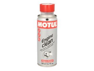 Motul Engine Clean 200ml