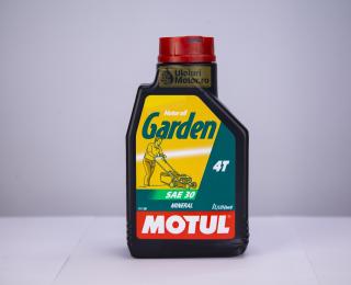 Motul Garden 4T Sae 30 1L