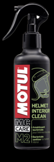 Motul M2 Helmet Interior Clean 0,25 ml