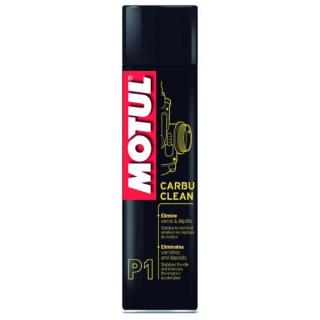 Motul P1 Carbu Clean 400ml