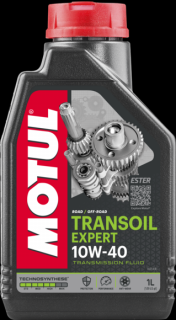 Motul Transoil Expert 10W40 1L
