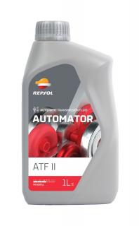 Repsol AUTOMATOR ATF II 1L