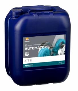 Repsol AUTOMATOR ATF III 20L