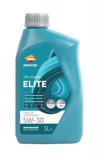 Repsol Elite Long Life 50700 50400 5W30 1L