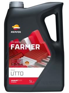 REPSOL FARMER ORION UTTO 5L