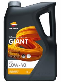 Repsol GIANT 7530 10W-40