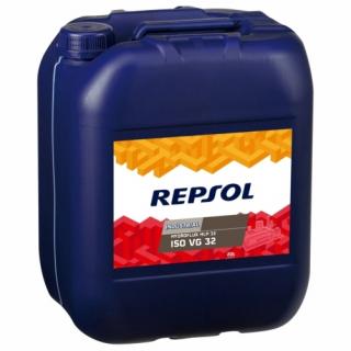 Repsol HYDROFLUX HLP 32