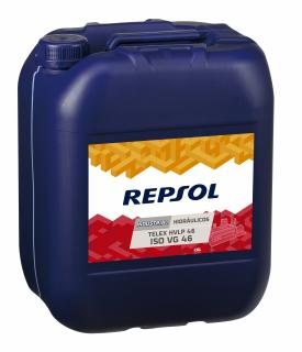 Repsol HYDROFLUX HVLP 46 20L