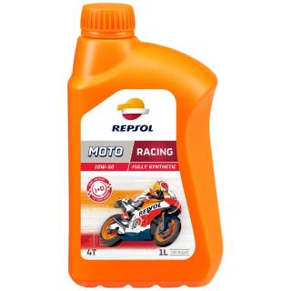 Repsol Moto Racing 4T 10W50 1L