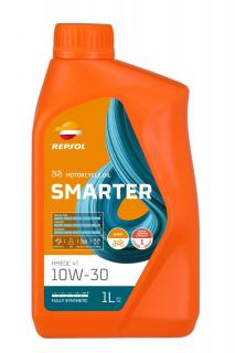 Repsol SMARTER HMEOC 4T 10W-30 1L