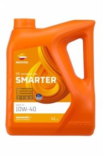 Repsol SMARTER SPORT 4T 10W-40  1L