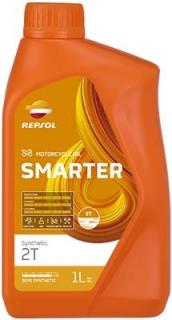 Repsol SMARTER SYNTHETIC 2T 1L