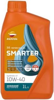 Repsol SMARTER SYNTHETIC 4T 10W-401L