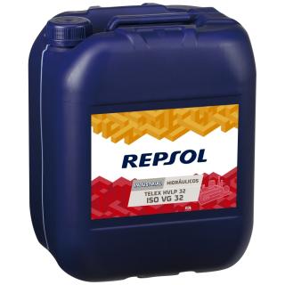 REPSOL TELEX HVLP ISO VG 32 20L