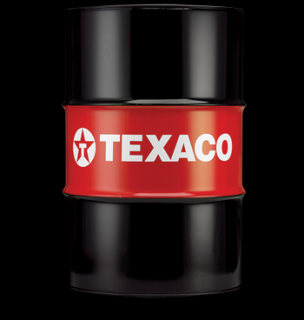 Texaco Super Universal Tractor Oil Extra 10W30 208 L