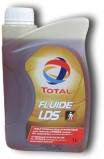 TOTAL FLUIDE LDS 1 L