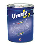 URANIA LD 7 15W40 200L