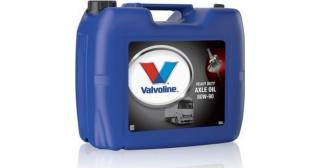 Valvoline Hd Axle Oil 85W140 1L