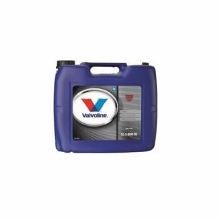 Valvoline Heavy Duty Axle Oil Pro 80W90 Ls 20L