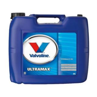 Valvoline Hidraulic Hlp 32 20 L