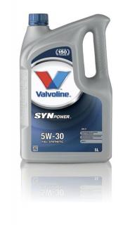 Valvoline Synpower Env C1 5W30 1L