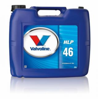 Valvoline Ultramax Hlp 46 20 L