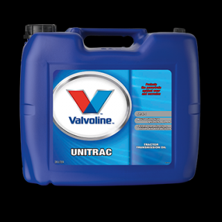 Valvoline Utto 80W 20L