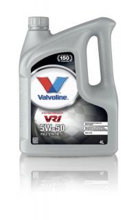 Valvoline Vr1 Racing 5W50 1L