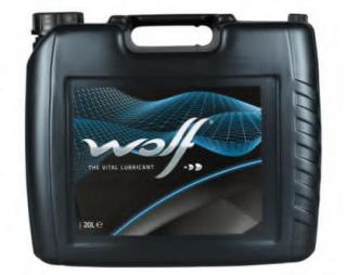 WOLF GUARDTECH 10W40 B4 20L