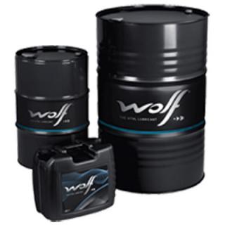 WOLF GUARDTECH 10W40 B4 60L