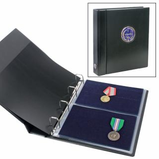 Album Premium pentru medalii decoratii militare ordine pini