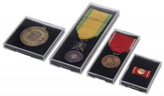 Cutie pentru Insigne Medalii  Decoratii Militare