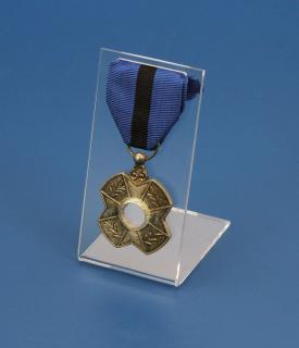 Suport expunere Medalii si Ordine Militare cu bereta fara ac