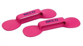 Accesoriu Aqua Fitness, BEflex, Roz