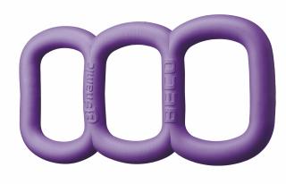 Accesoriu Aqua Fitness, BEnamic , Violet