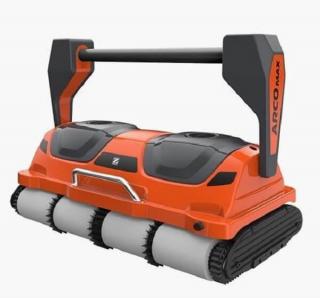 Aspirator de curatare piscina comerciala, Zodiac Arcomax, Profesional